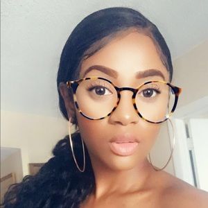 Meet your Posher, Shanice